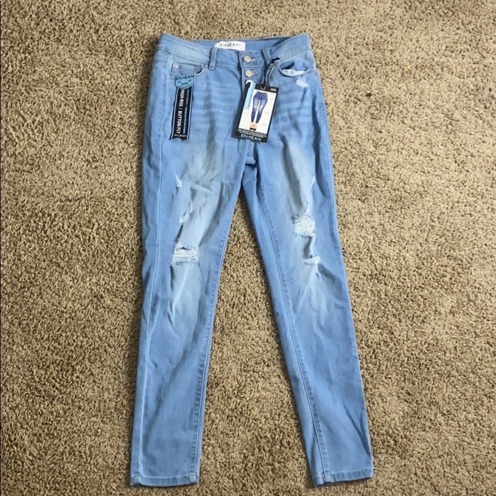 Enjean Jeans